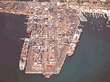 La Spezia Container Terminal